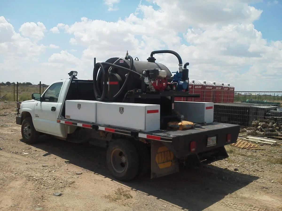 Espy Brothers Service