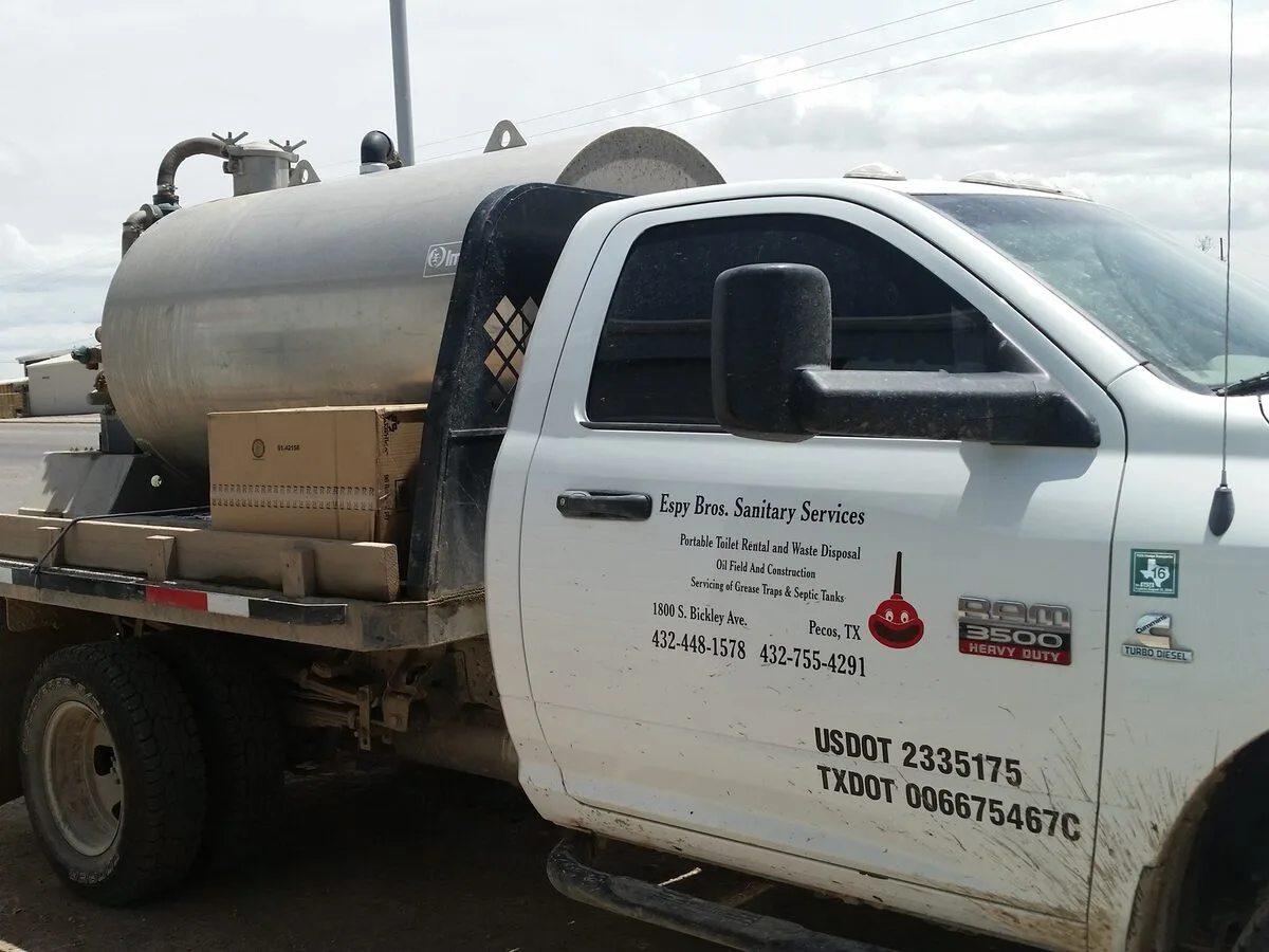 Espy Brothers Equipment